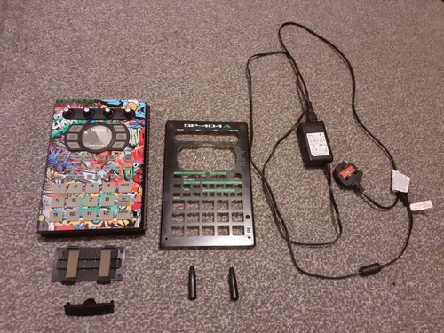 Roland 404a linear wave - roland, sp-404a