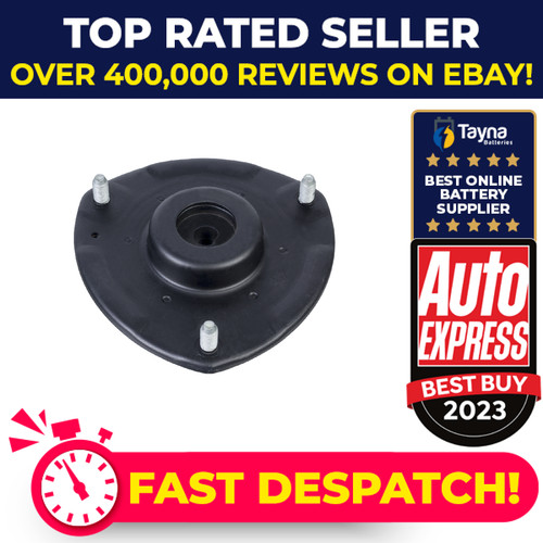 Top strut mounting fits - strut,