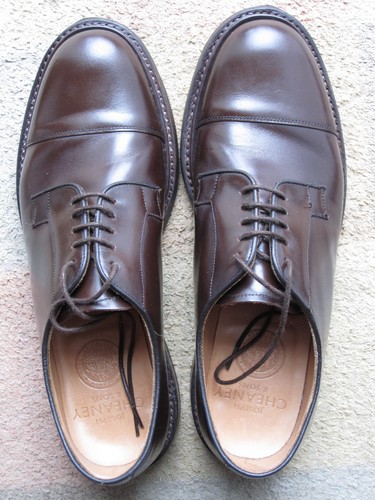 Joseph cheaney epsom r - epsom,