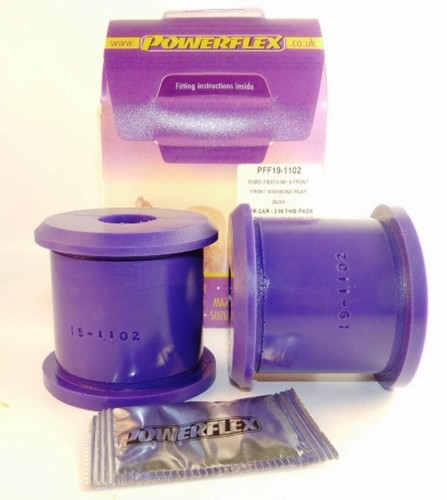 Powerflex front wishbone lower - wishbone,