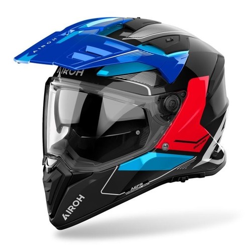 Airoh bandit adventure helmet - airoh,