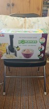 Dole Yonanas Ice Cream Maker