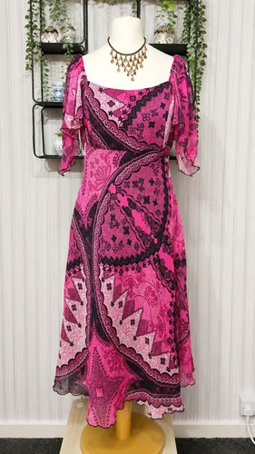 Zandra rhodes pink - zandra,