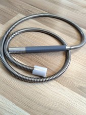 Vola T2-40-54 Brushed Stainless Steel Handheld Shower Head Brand New In Box