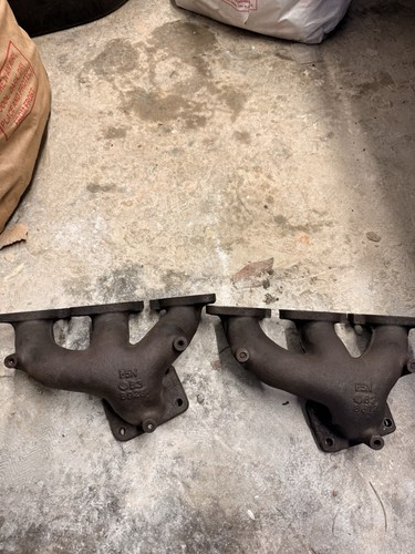 Rb26 manifold - rb26,