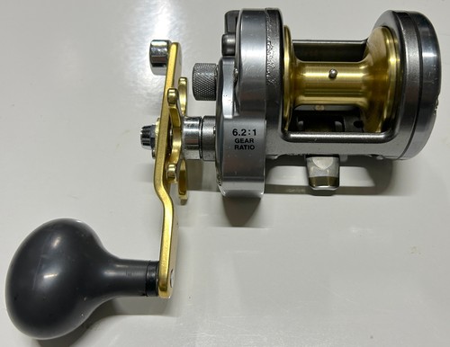 Shimano torium star - shimano,