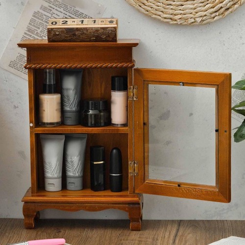 Small accent cabinet - small, with