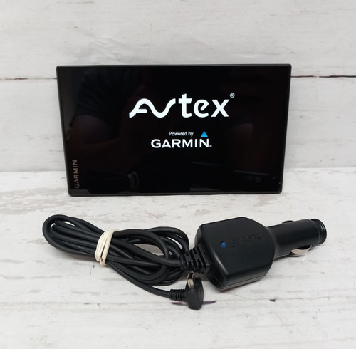 Garmin avtex tourer one - avtex,