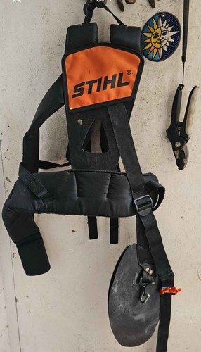 Stihl advance plus universal - advance,