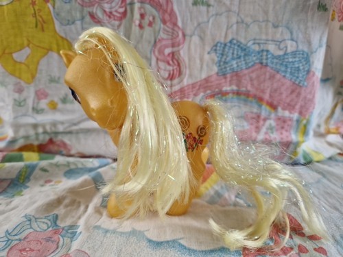 Little pony butterscotch - my, g3