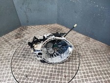 Renault Trafic MK3 2.0 DCI