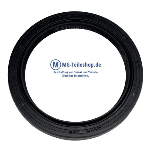 Yamaha shaft seal driveshaft