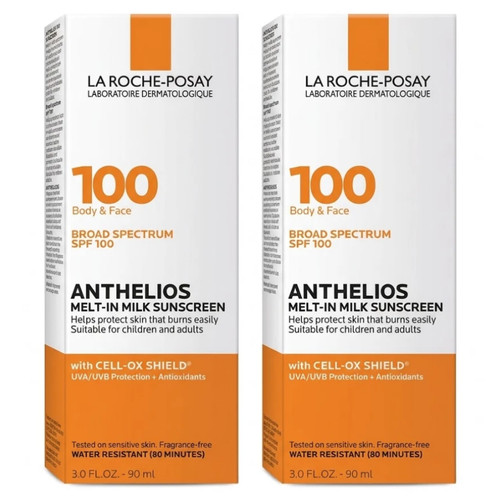 Roche posay anthelios - roche-posay,