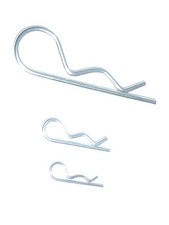 Brake Pad Retaining Pins. R