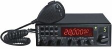 Anytone AT-5555 + N (software v7.01) pre programmed 10m Multimode AM FM SSB 6900
