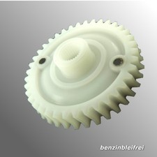 Gear Ceramic Grinder Mill