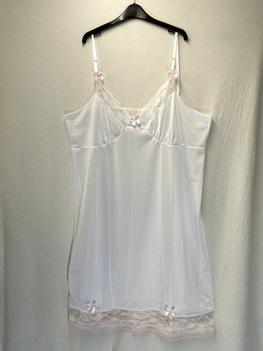 Damart retro nylon - nylon, full