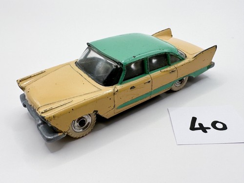 Vintage dinky toys 178 - #,