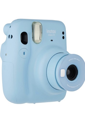 Fujifilm instax mini - fujifilm,