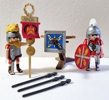 Playmobil Romans