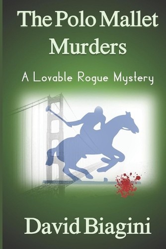 The polo mallet murders - the,