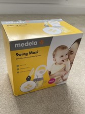 Medela Swing Maxi Double