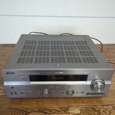 YAMAHA Natural Sound AV