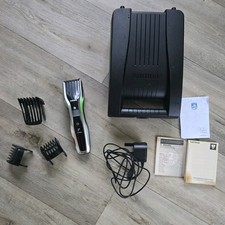 Philips Trimmer and Hair