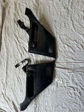 Peugeot 205 Gti Rear Internal