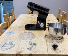 MORPHY RICHARDS STAND MIXER
