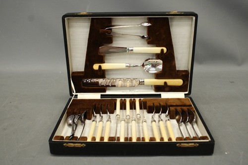 Pcs mappin webb silver - pcs, &