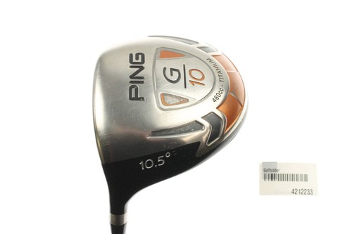 Ping g10 golf - ping,