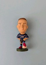 Wayne Rooney Manchester United 11/12 Away Corinthian Prostars Custom Figure