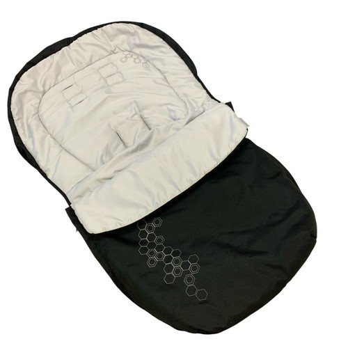 Mamas papas black - &,