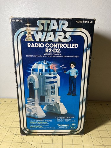 Vintage 1978 kenner star - vintage,