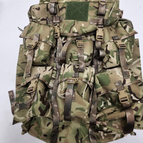 British army bergen - army, air