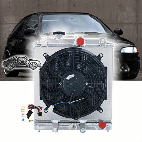 Rows radiator for - 3,