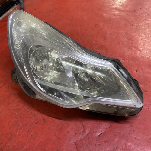 Vauxhall corsa genuine - corsa,