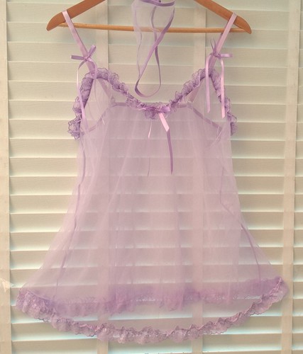 Sexy very sheer - sheer, /