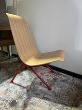 Antony Chair by Jean Prouve Style Chair