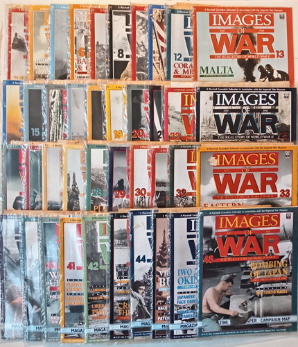 Images war 1990 magazine - of,