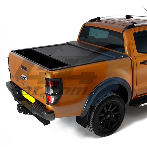 Demo ford ranger xlt - ex-demo,