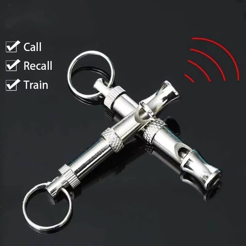 Dog training whistle stop - training,