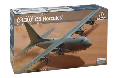 Italeri raf hercules - italeri,