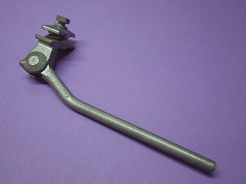Vintage esge pletscher raleigh - esge,