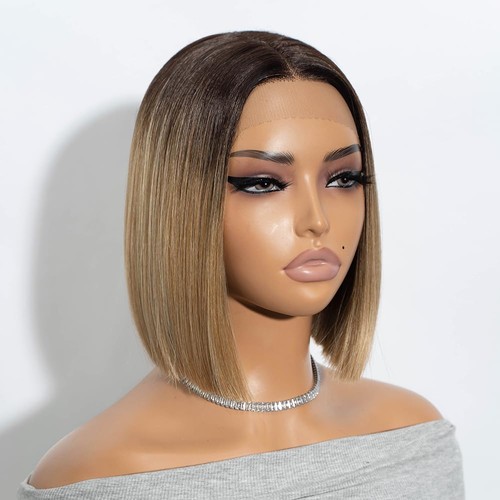 Noble bob wigs for - noble,