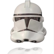Star Wars Clone Trooper Helmet