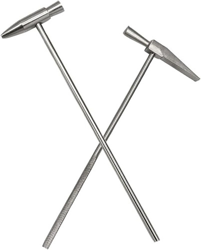 2pc long dual head small - dual,