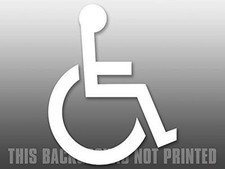 10cm Car Sticker Wei? All