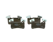 0 986 494 411 BRAKE PAD SET